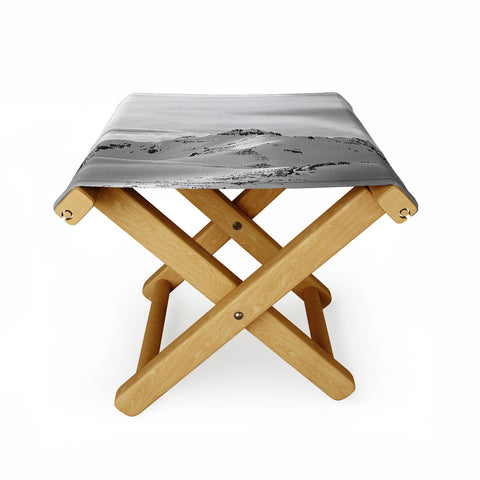 J. Freemond Visuals Citadel Folding Stool