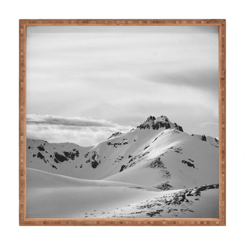 J. Freemond Visuals Citadel Square Tray