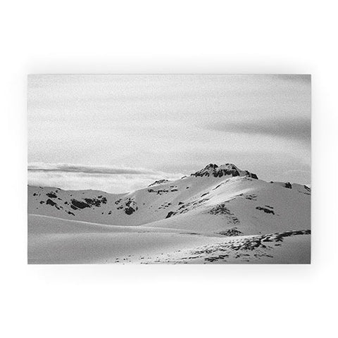 J. Freemond Visuals Citadel Welcome Mat