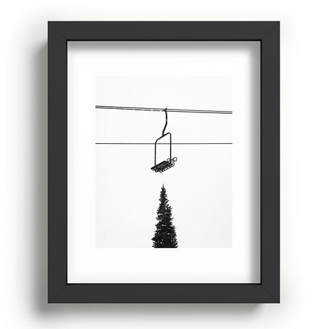 J. Freemond Visuals Ironhorse Recessed Framing Rectangle