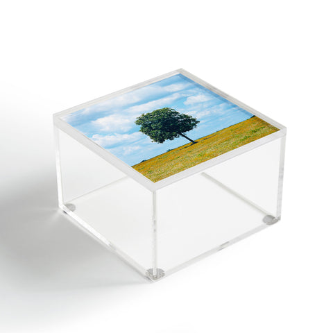 J. Freemond Visuals Lone Ranger Acrylic Box