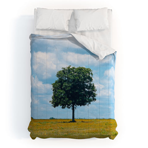 J. Freemond Visuals Lone Ranger Comforter