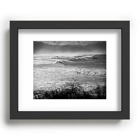 J. Freemond Visuals Swell 1 Recessed Framing Rectangle