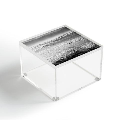 J. Freemond Visuals Swell 1 Acrylic Box