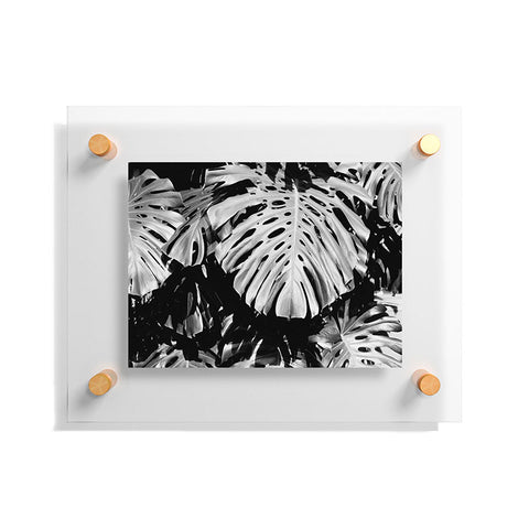 J. Freemond Visuals Texturas Uno Floating Acrylic Print