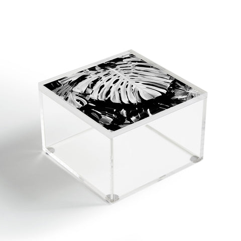 J. Freemond Visuals Texturas Uno Acrylic Box