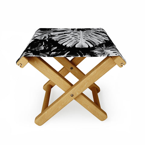 J. Freemond Visuals Texturas Uno Folding Stool