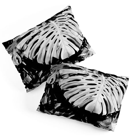 J. Freemond Visuals Texturas Uno Pillow Shams