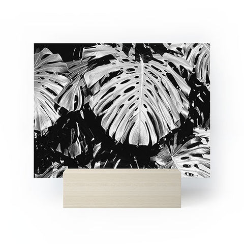 J. Freemond Visuals Texturas Uno Mini Art Print