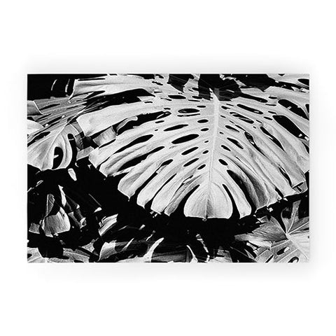 J. Freemond Visuals Texturas Uno Welcome Mat