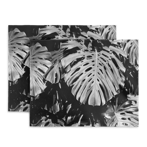 J. Freemond Visuals Texturas Uno Placemat