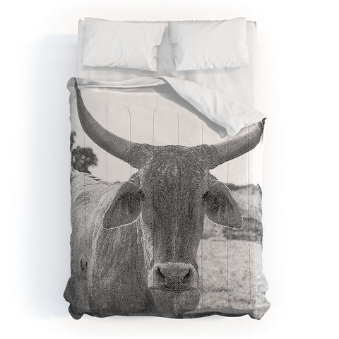 J. Freemond Visuals The Boss Comforter