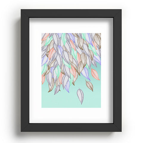 Jacqueline Maldonado A Different Nature 1 Recessed Framing Rectangle