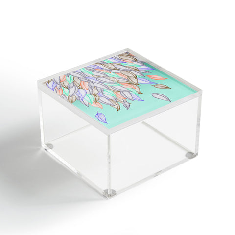 Jacqueline Maldonado A Different Nature 1 Acrylic Box