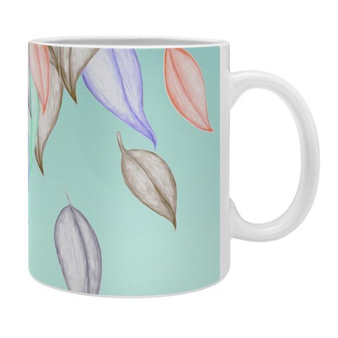 Jacqueline Maldonado A Different Nature 1 Coffee Mug