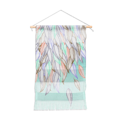 Jacqueline Maldonado A Different Nature 1 Wall Hanging Portrait