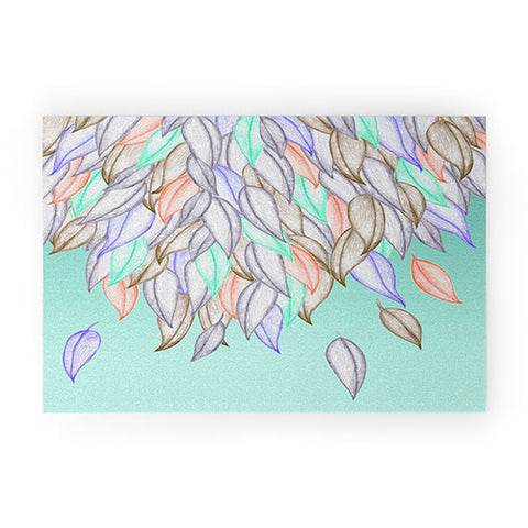 Jacqueline Maldonado A Different Nature 1 Welcome Mat