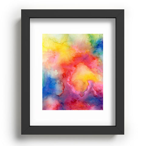 Jacqueline Maldonado Acquiesce 1 Recessed Framing Rectangle