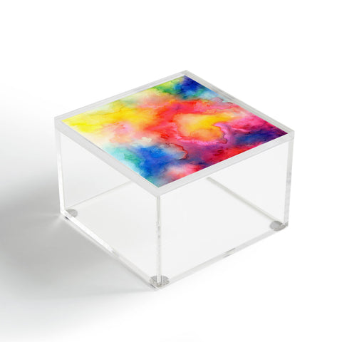 Jacqueline Maldonado Acquiesce 1 Acrylic Box