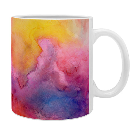 Jacqueline Maldonado Acquiesce 1 Coffee Mug