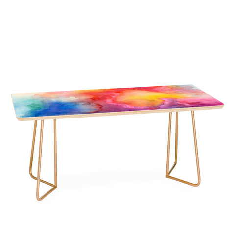 Jacqueline Maldonado Acquiesce 1 Coffee Table