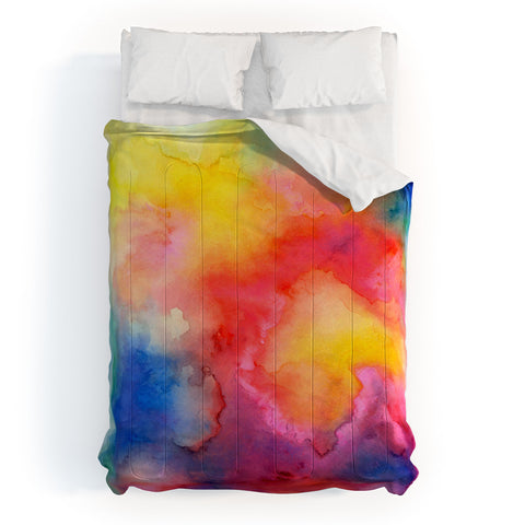 Jacqueline Maldonado Acquiesce 1 Comforter