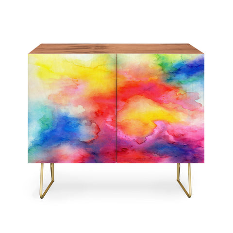 Jacqueline Maldonado Acquiesce 1 Credenza