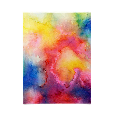 Jacqueline Maldonado Acquiesce 1 Poster