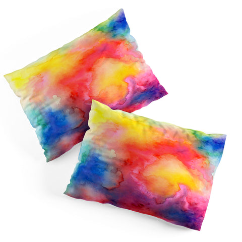 Jacqueline Maldonado Acquiesce 1 Pillow Shams