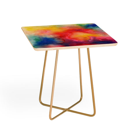 Jacqueline Maldonado Acquiesce 1 Side Table