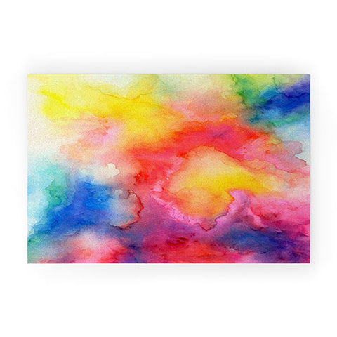 Jacqueline Maldonado Acquiesce 1 Welcome Mat