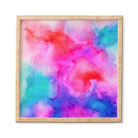 Jacqueline Maldonado Acquiesce 2 Framed Wall Art