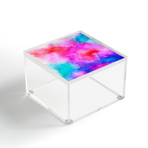 Jacqueline Maldonado Acquiesce 2 Acrylic Box