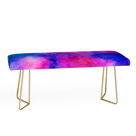 Jacqueline Maldonado Acquiesce 2 Bench