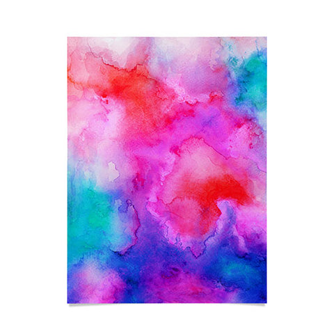 Jacqueline Maldonado Acquiesce 2 Poster