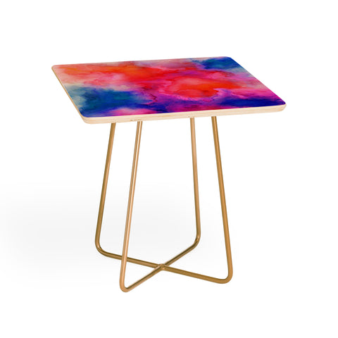 Jacqueline Maldonado Acquiesce 2 Side Table