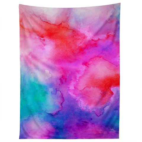 Jacqueline Maldonado Acquiesce 2 Tapestry