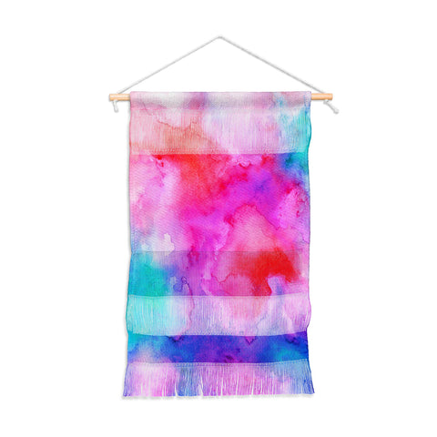 Jacqueline Maldonado Acquiesce 2 Wall Hanging Portrait