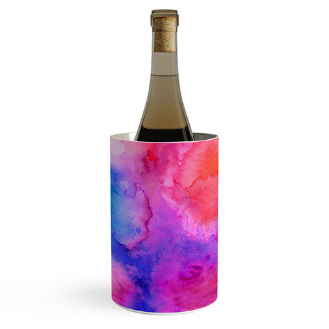 Jacqueline Maldonado Acquiesce 2 Wine Chiller