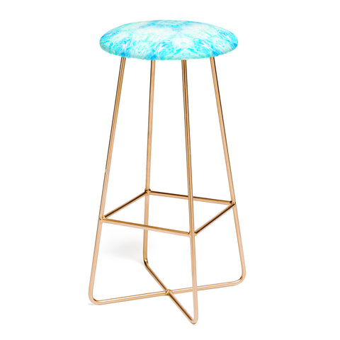 Jacqueline Maldonado Air 1 Bar Stool