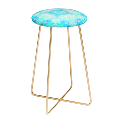 Jacqueline Maldonado Air 1 Counter Stool