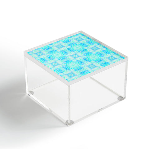 Jacqueline Maldonado Air 2 Acrylic Box