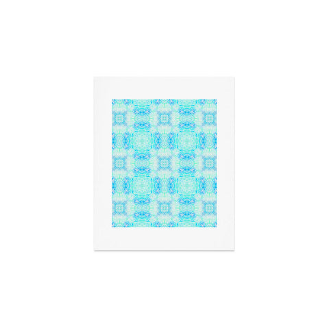 Jacqueline Maldonado Air 2 Art Print