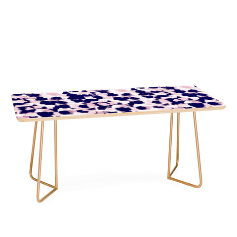 Jacqueline Maldonado Animalia Coffee Table