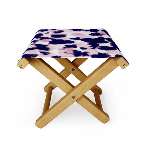 Jacqueline Maldonado Animalia Folding Stool