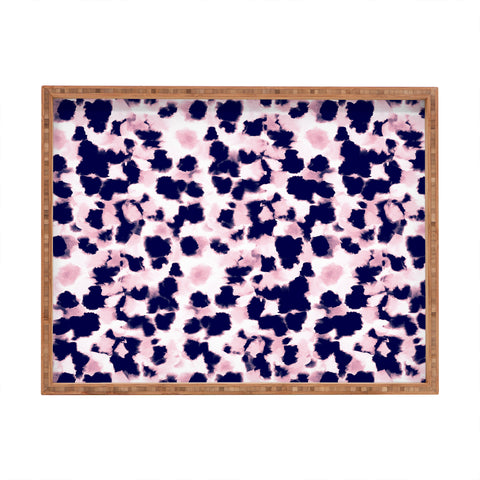 Jacqueline Maldonado Animalia Rectangular Tray