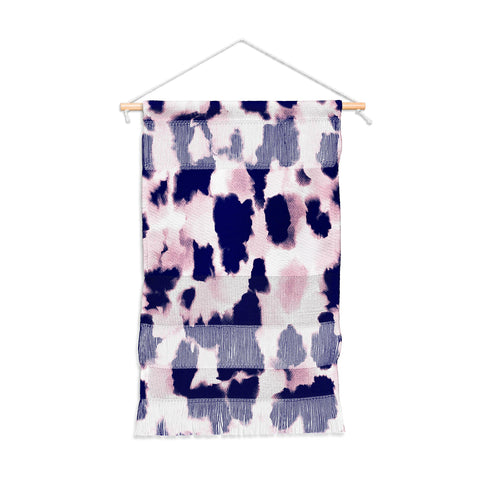 Jacqueline Maldonado Animalia Wall Hanging Portrait