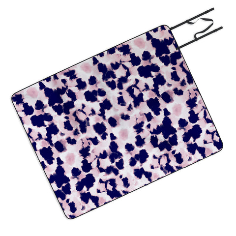 Jacqueline Maldonado Animalia Picnic Blanket