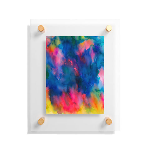 Jacqueline Maldonado Antigravity Floating Acrylic Print