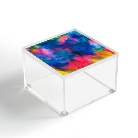 Jacqueline Maldonado Antigravity Acrylic Box